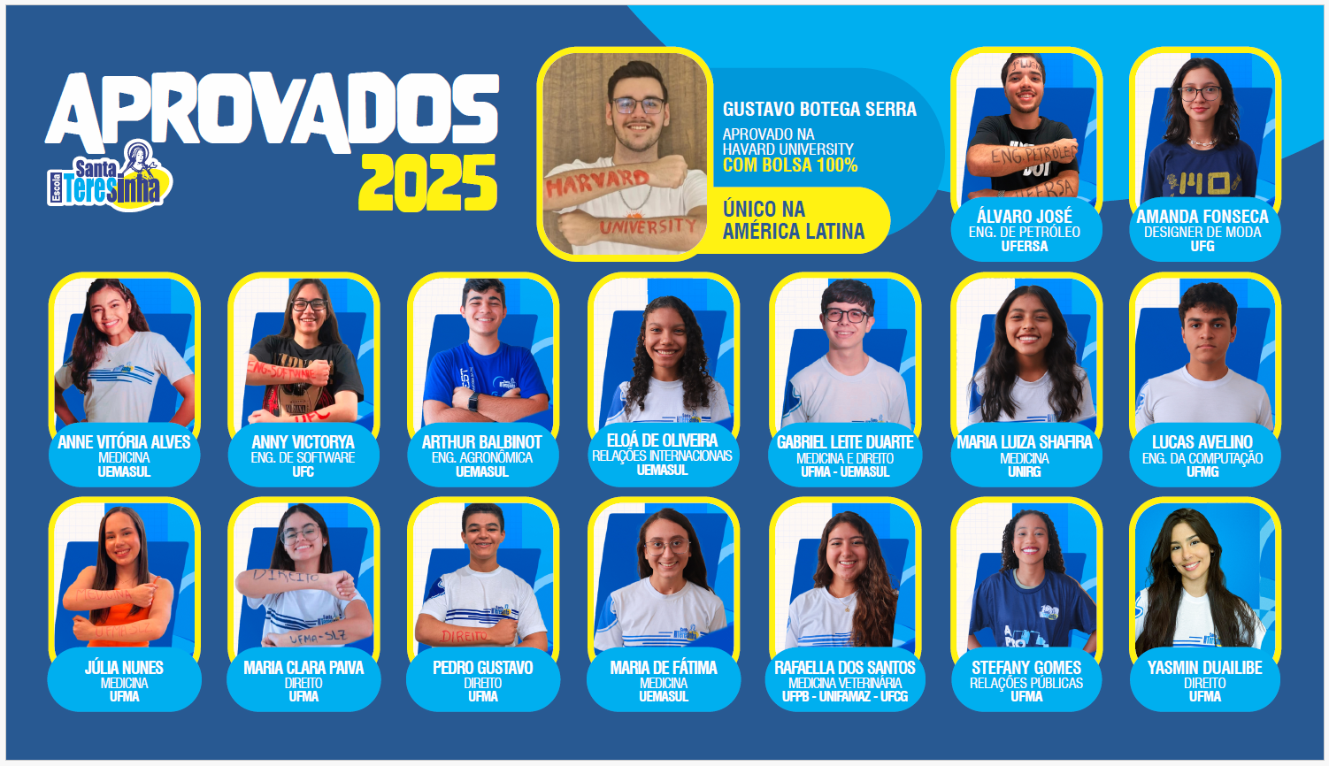Mais que ensino, uma missão — Educar evangelizando e evangelizar educando. Pré-Matrícula 2026
