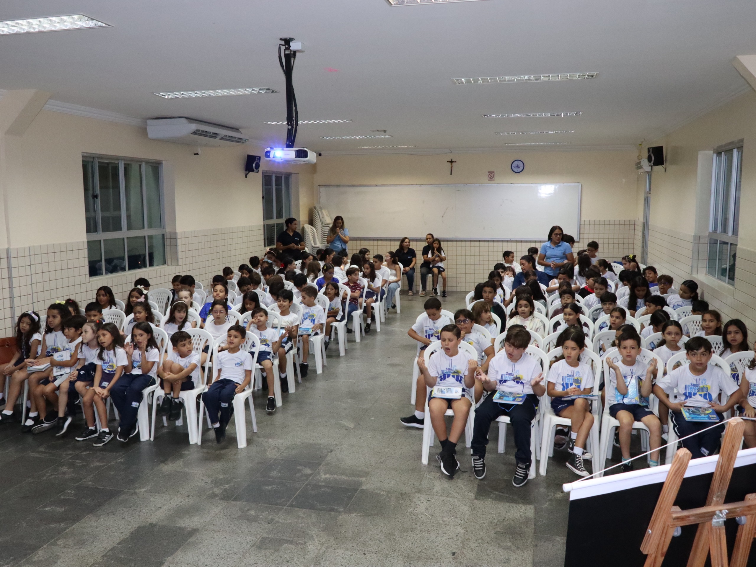 Abertura da Campanha da Fraternidade 2026